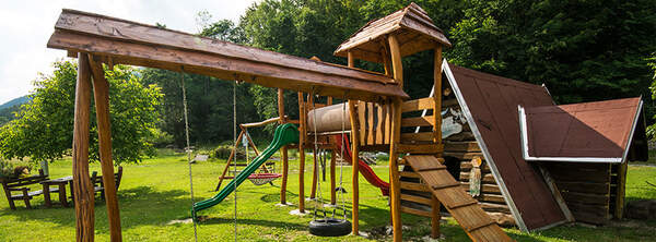 Detské ihrisko