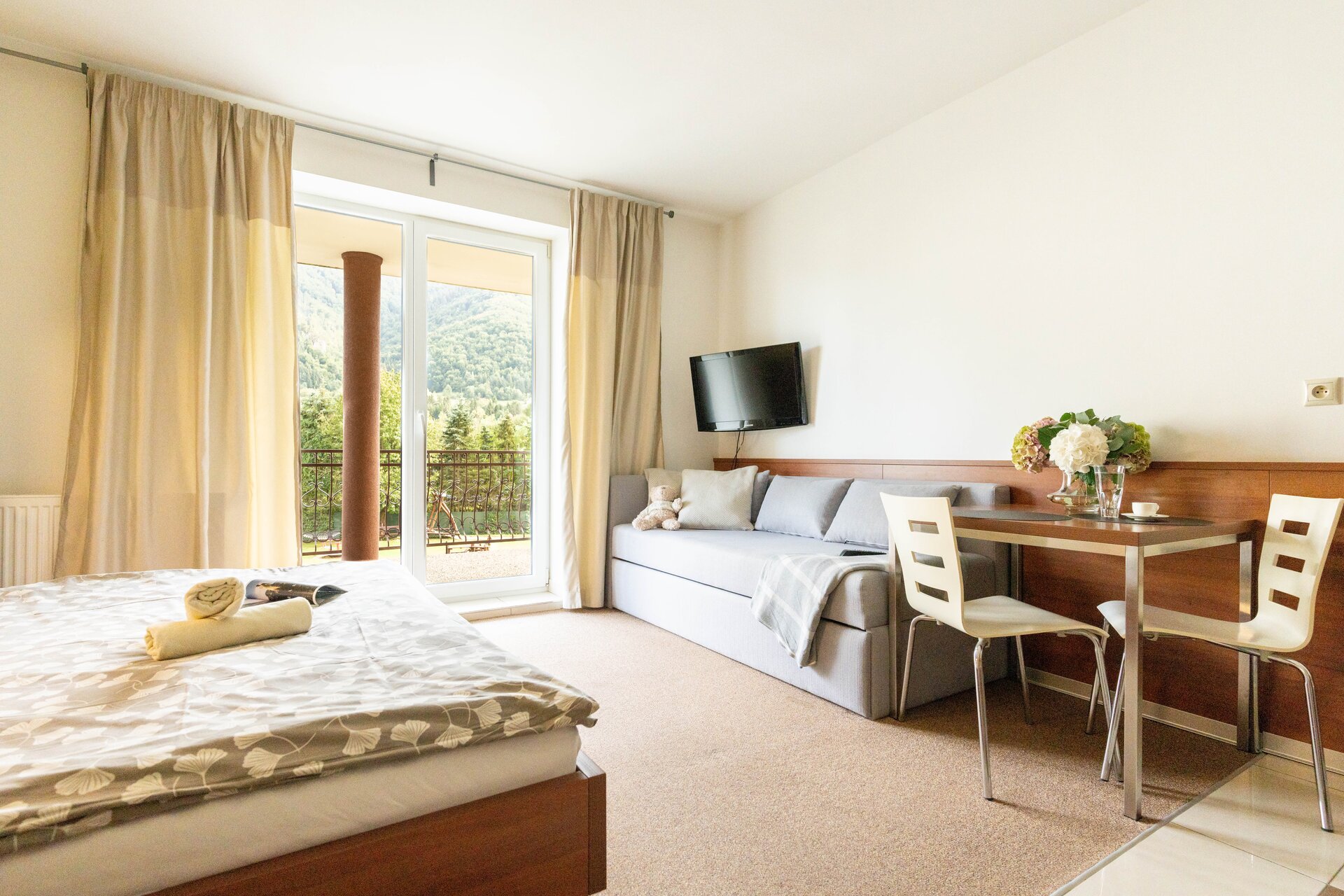 Horský penzión thumbnail 4