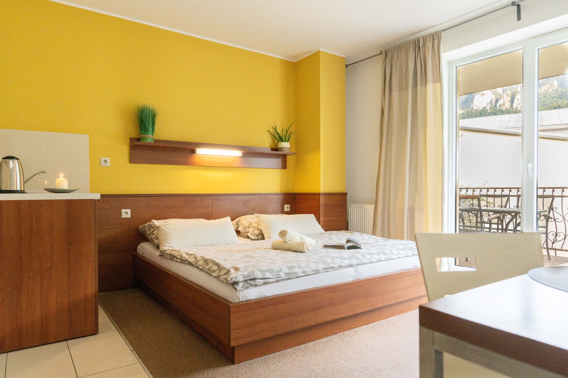 Horský penzión thumbnail 5