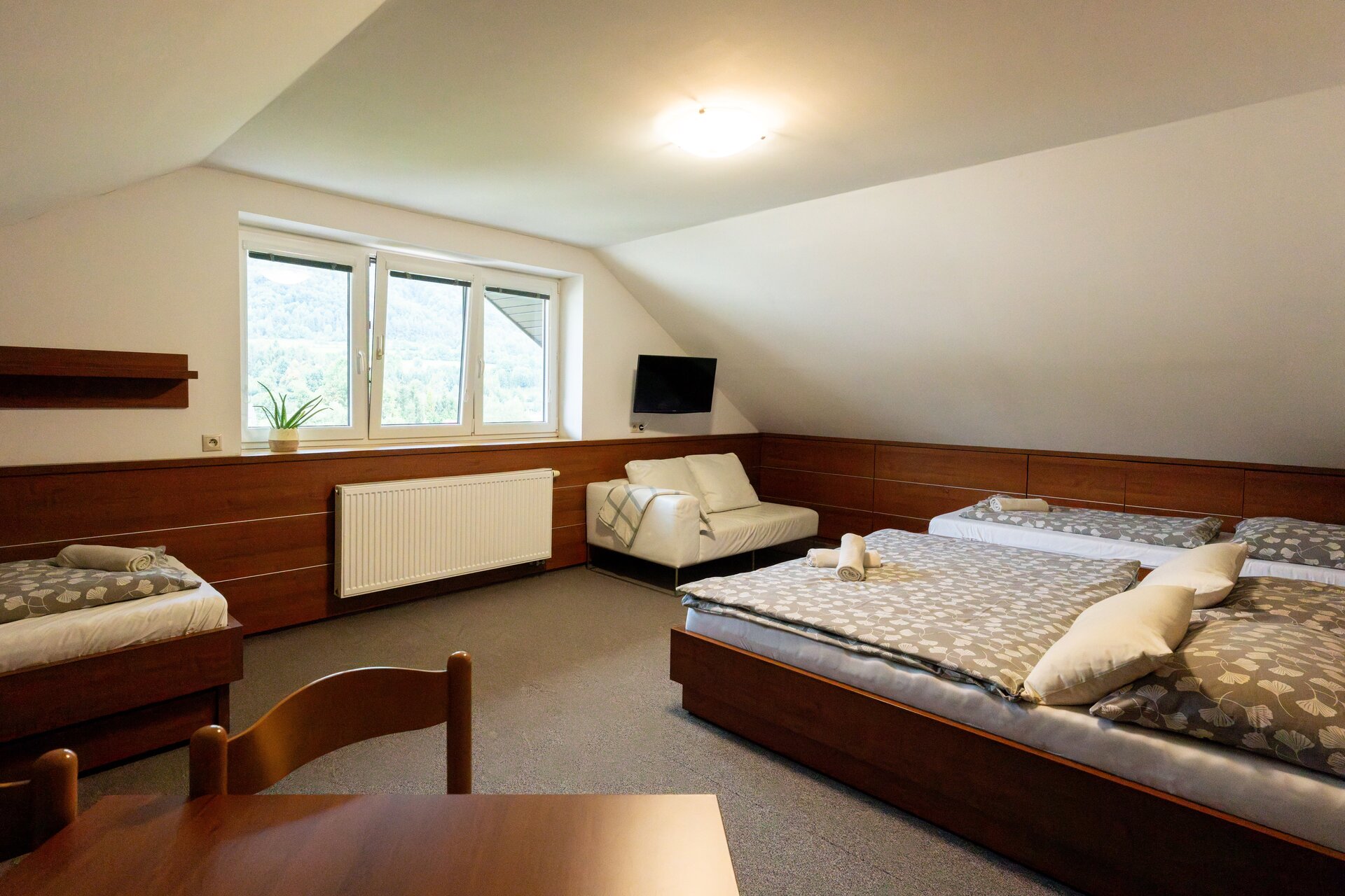 Horský penzión thumbnail 7