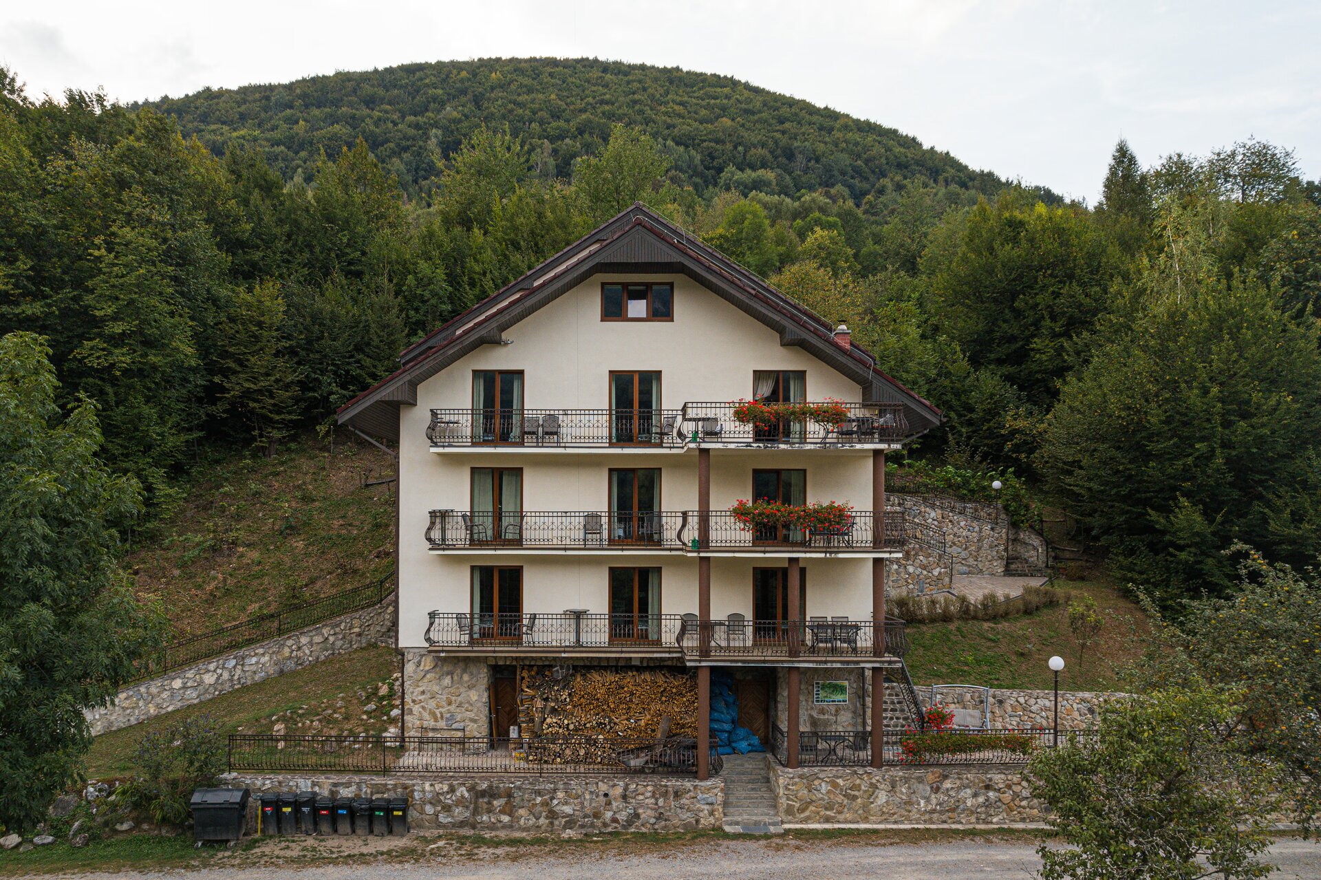 Horský penzión thumbnail 9