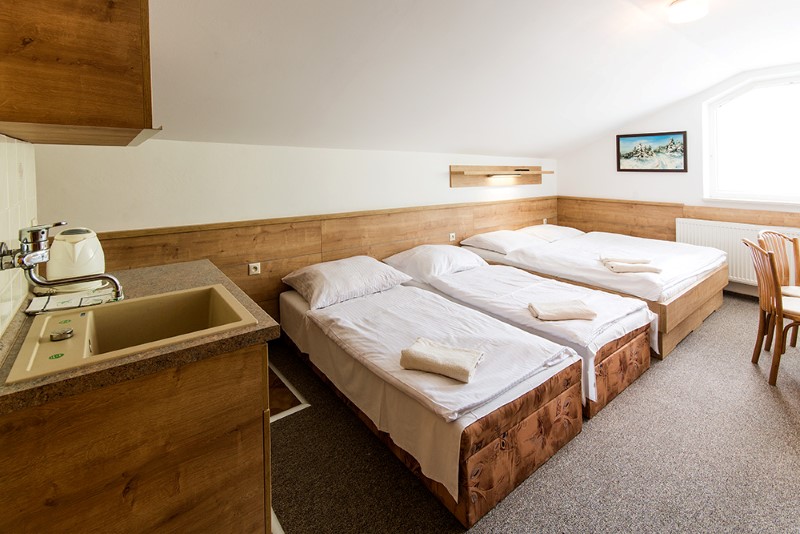 Penzión Šustiak thumbnail 9