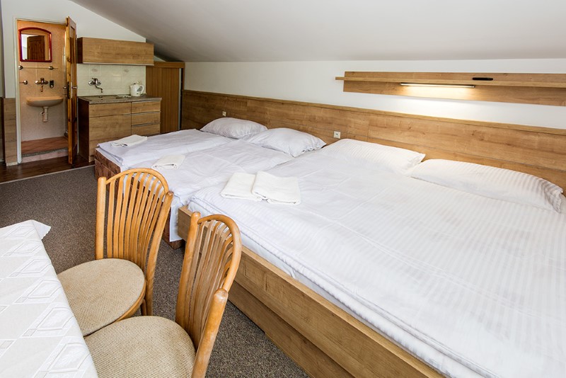 Penzión Šustiak thumbnail 8