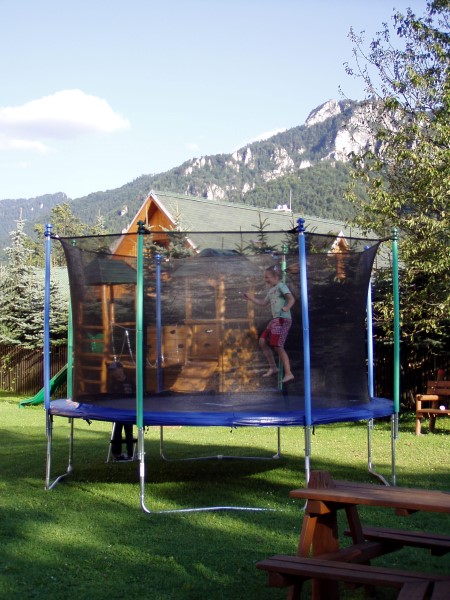 Penzión Šustiak thumbnail 15