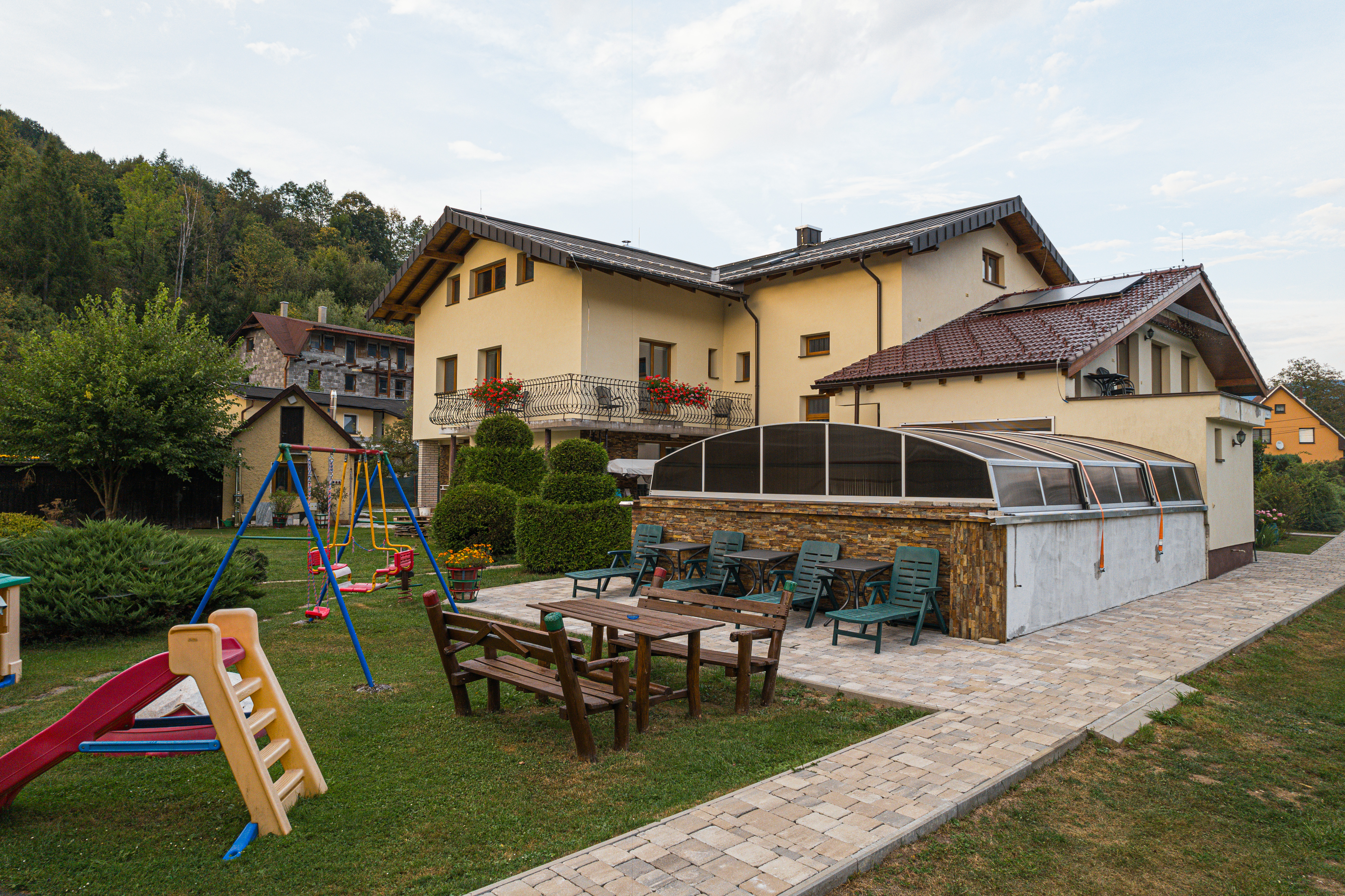 Penzión Šustiak thumbnail 7